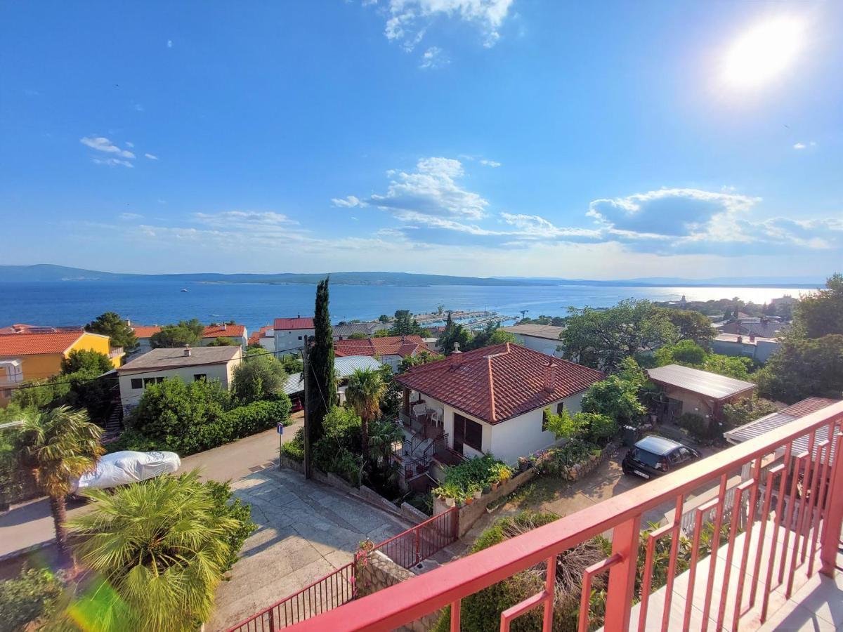 Hotel Sobe Crikvenica 29926 - Mileva Camera foto