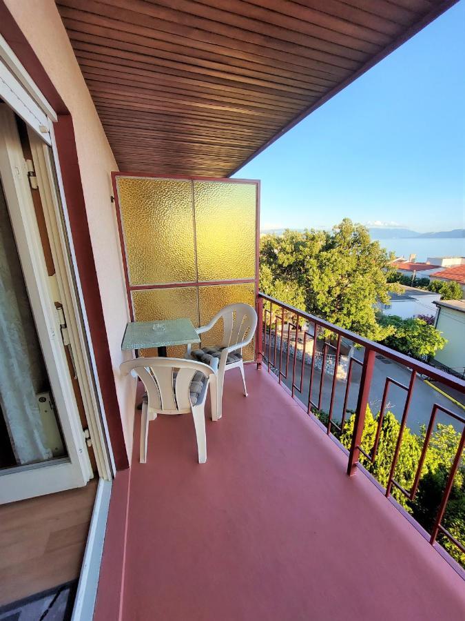 Hotel Sobe Crikvenica 29926 - Mileva Camera foto