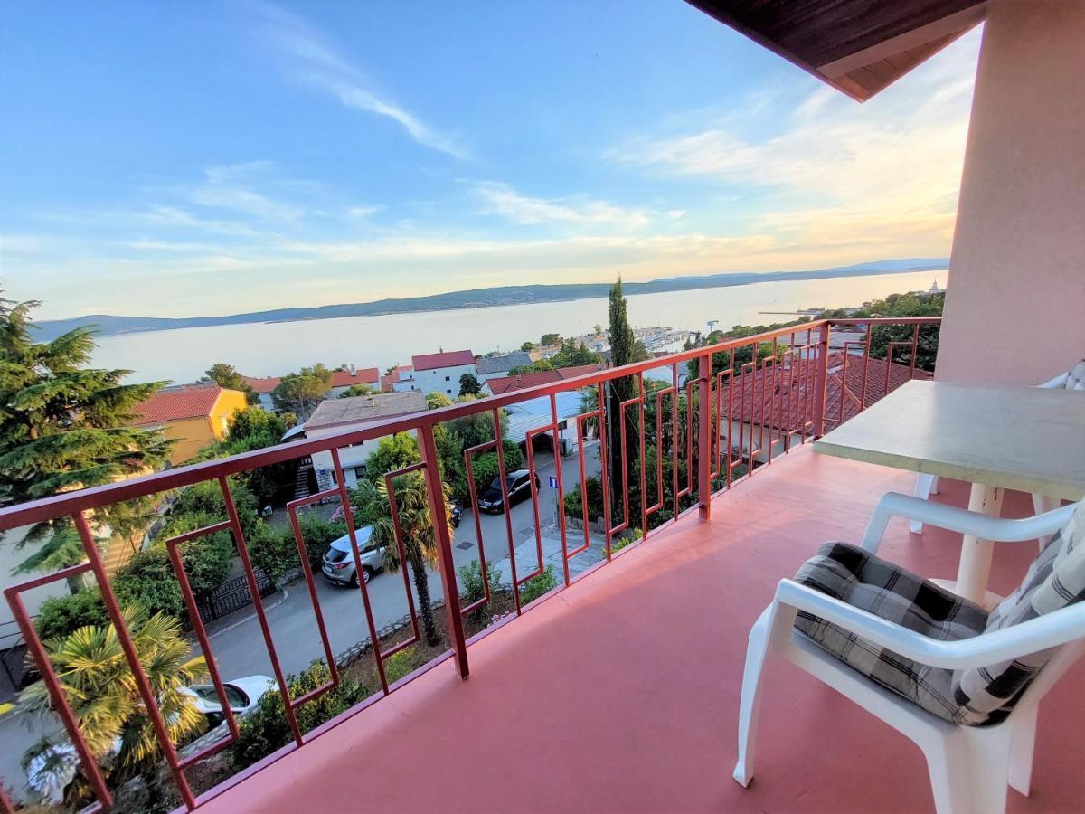 Hotel Sobe Crikvenica 29926 - Mileva Camera foto