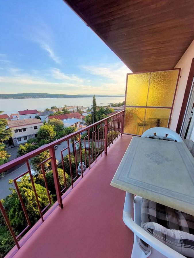 Hotel Sobe Crikvenica 29926 - Mileva Camera foto