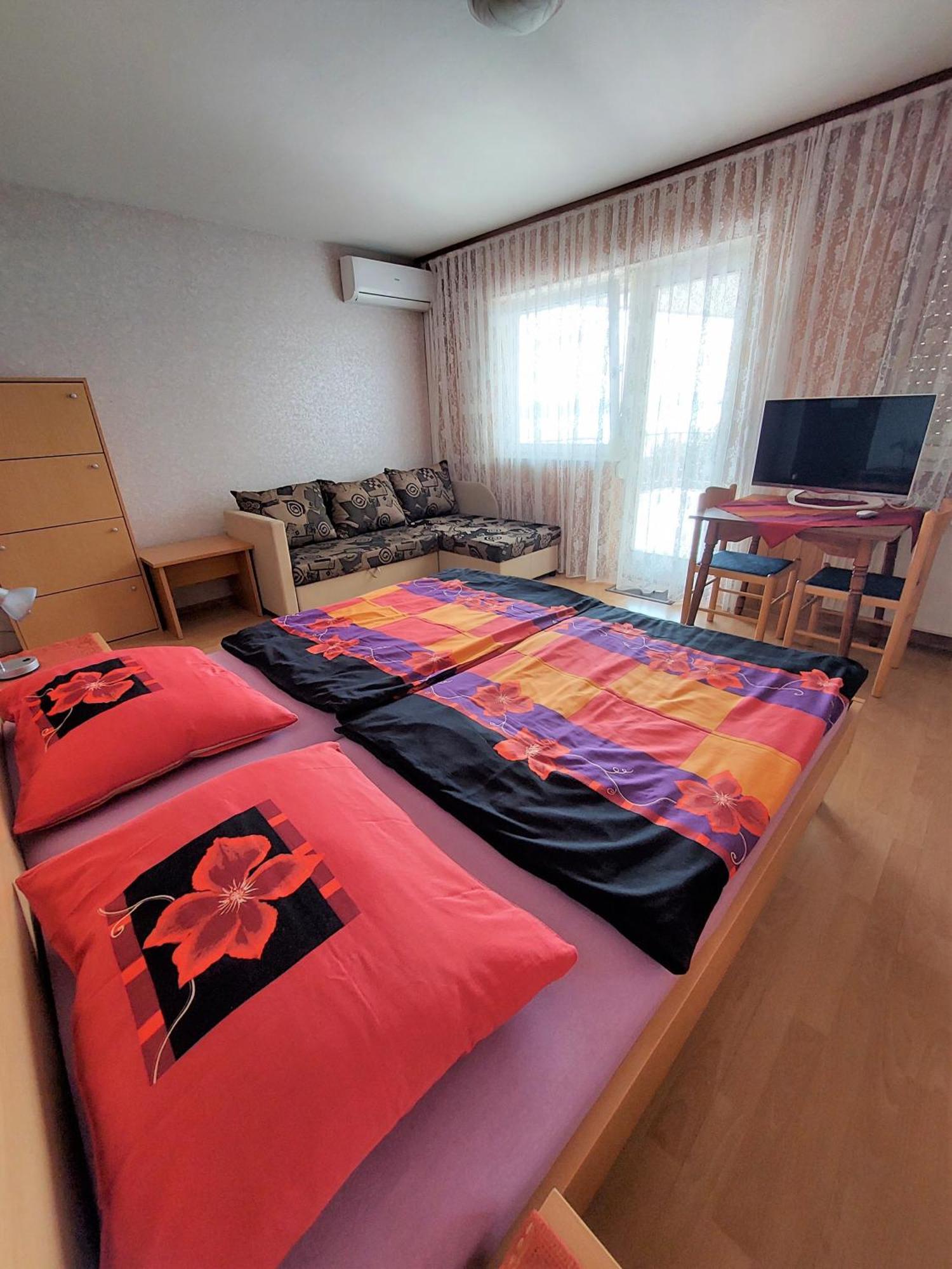 Hotel Sobe Crikvenica 29926 - Mileva Camera foto
