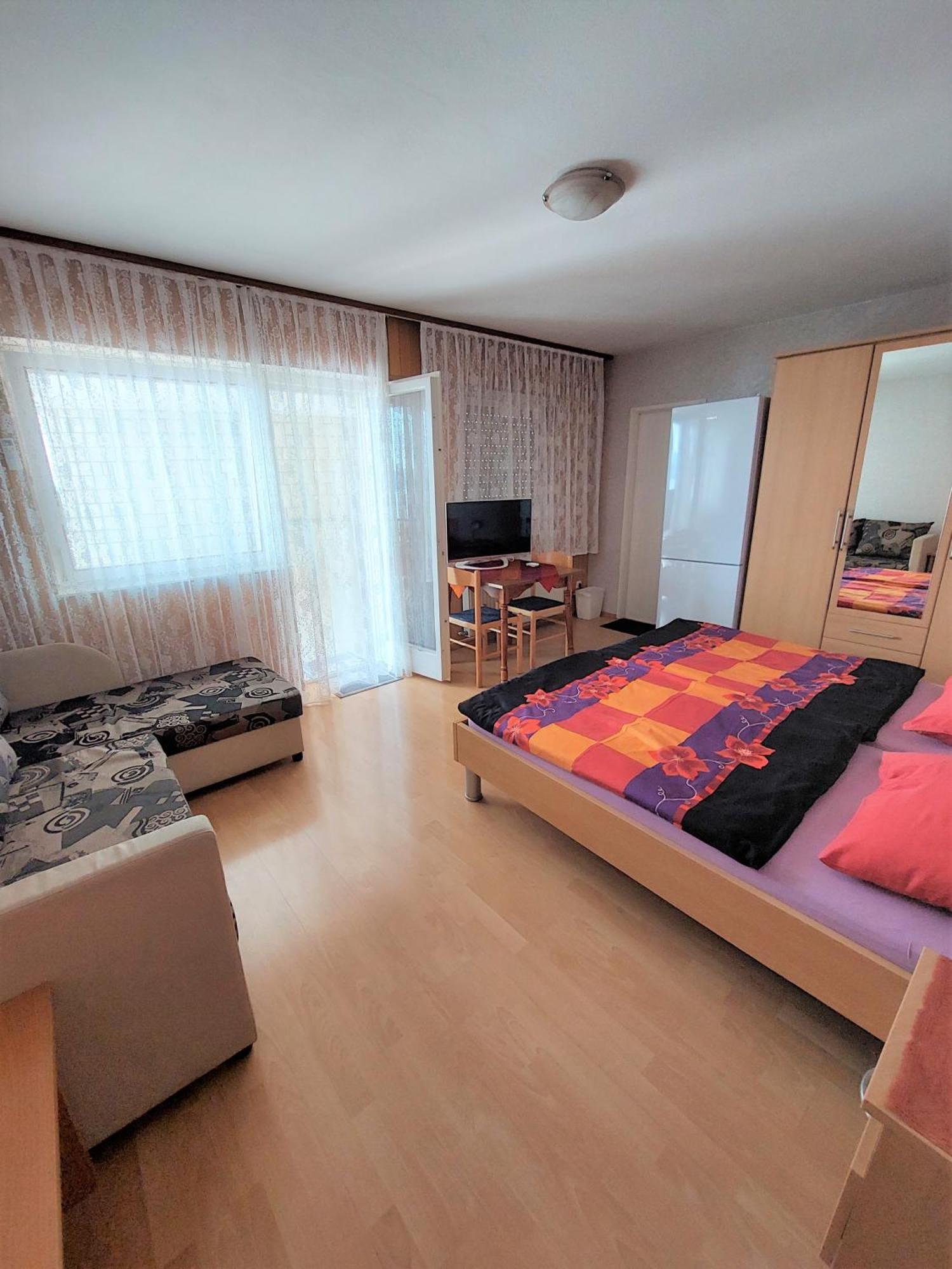 Hotel Sobe Crikvenica 29926 - Mileva Camera foto