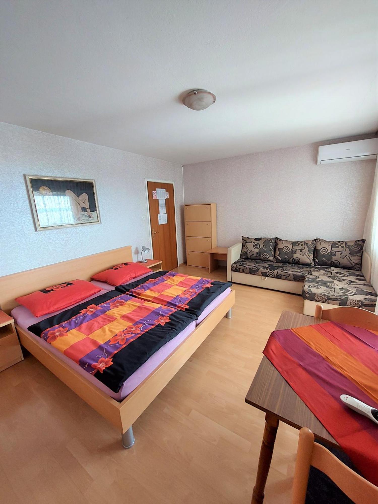 Hotel Sobe Crikvenica 29926 - Mileva Camera foto