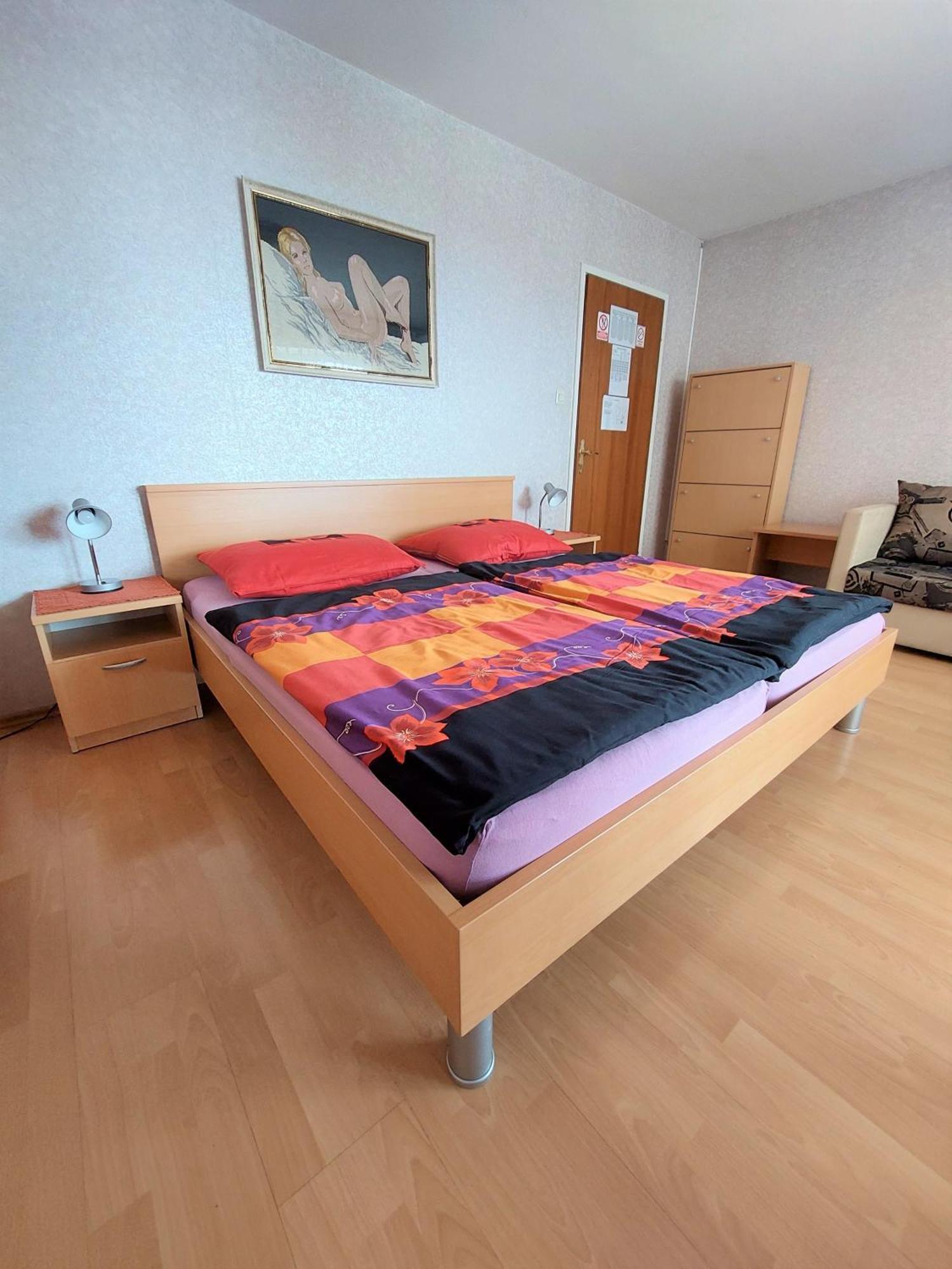 Hotel Sobe Crikvenica 29926 - Mileva Camera foto