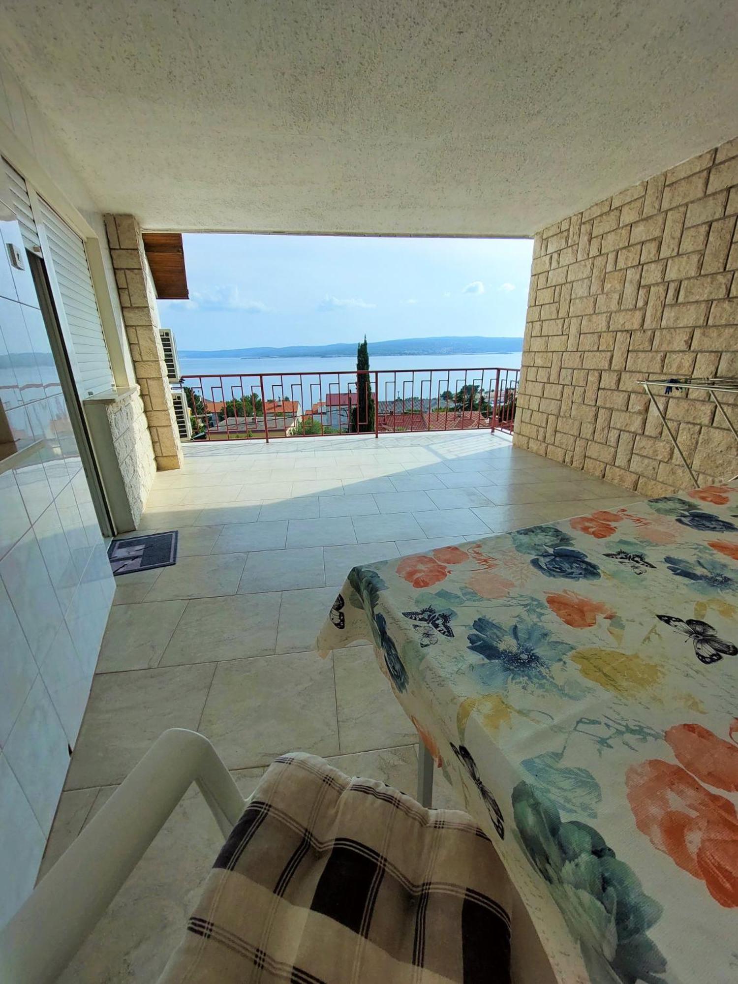 Hotel Sobe Crikvenica 29926 - Mileva Camera foto