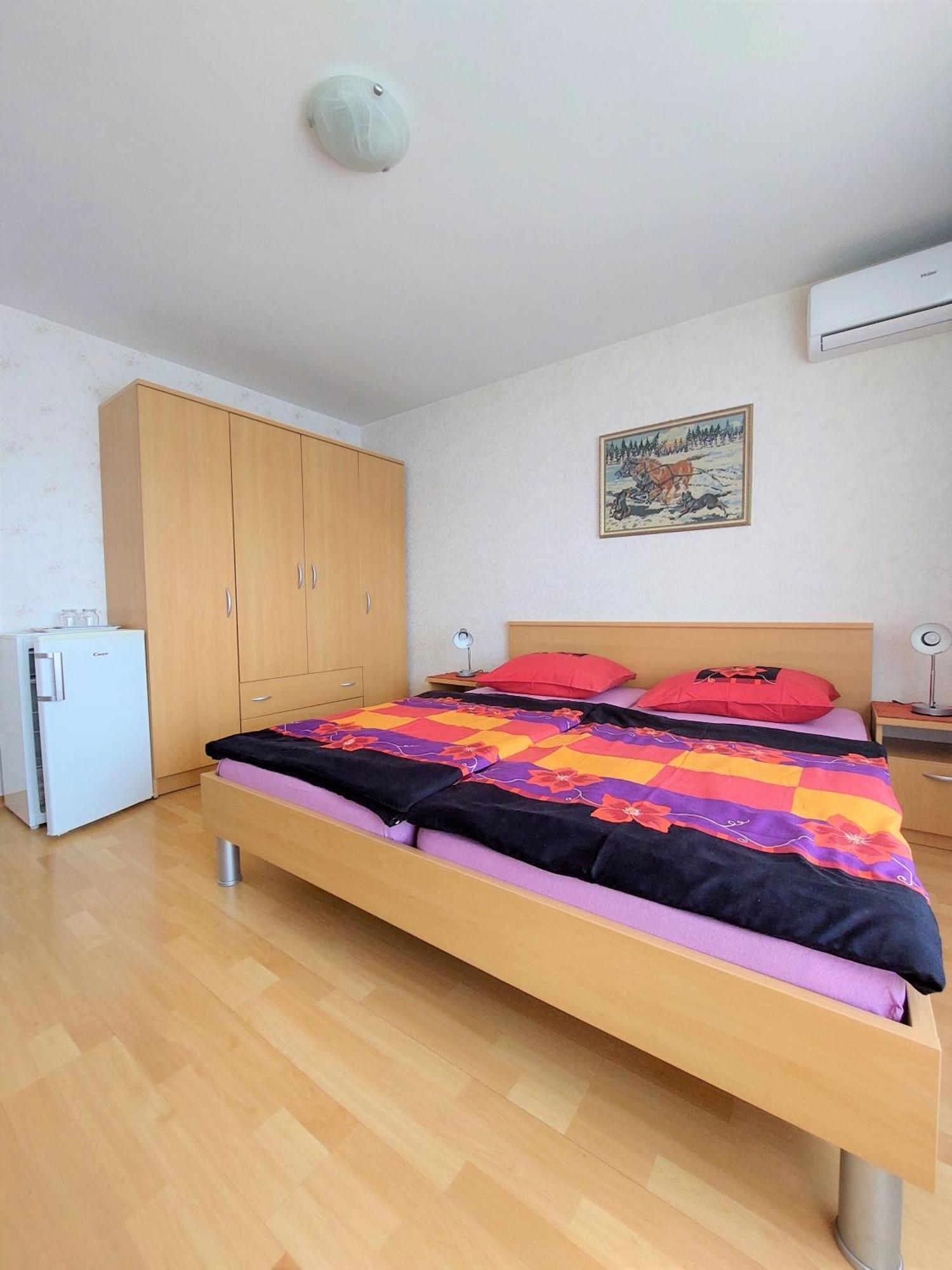 Hotel Sobe Crikvenica 29926 - Mileva Camera foto