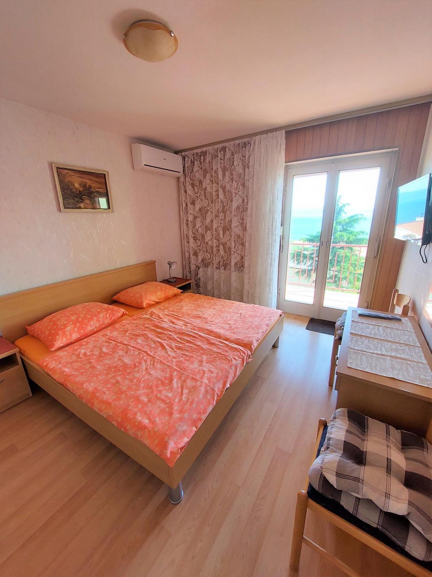 Hotel Sobe Crikvenica 29926 - Mileva Camera foto