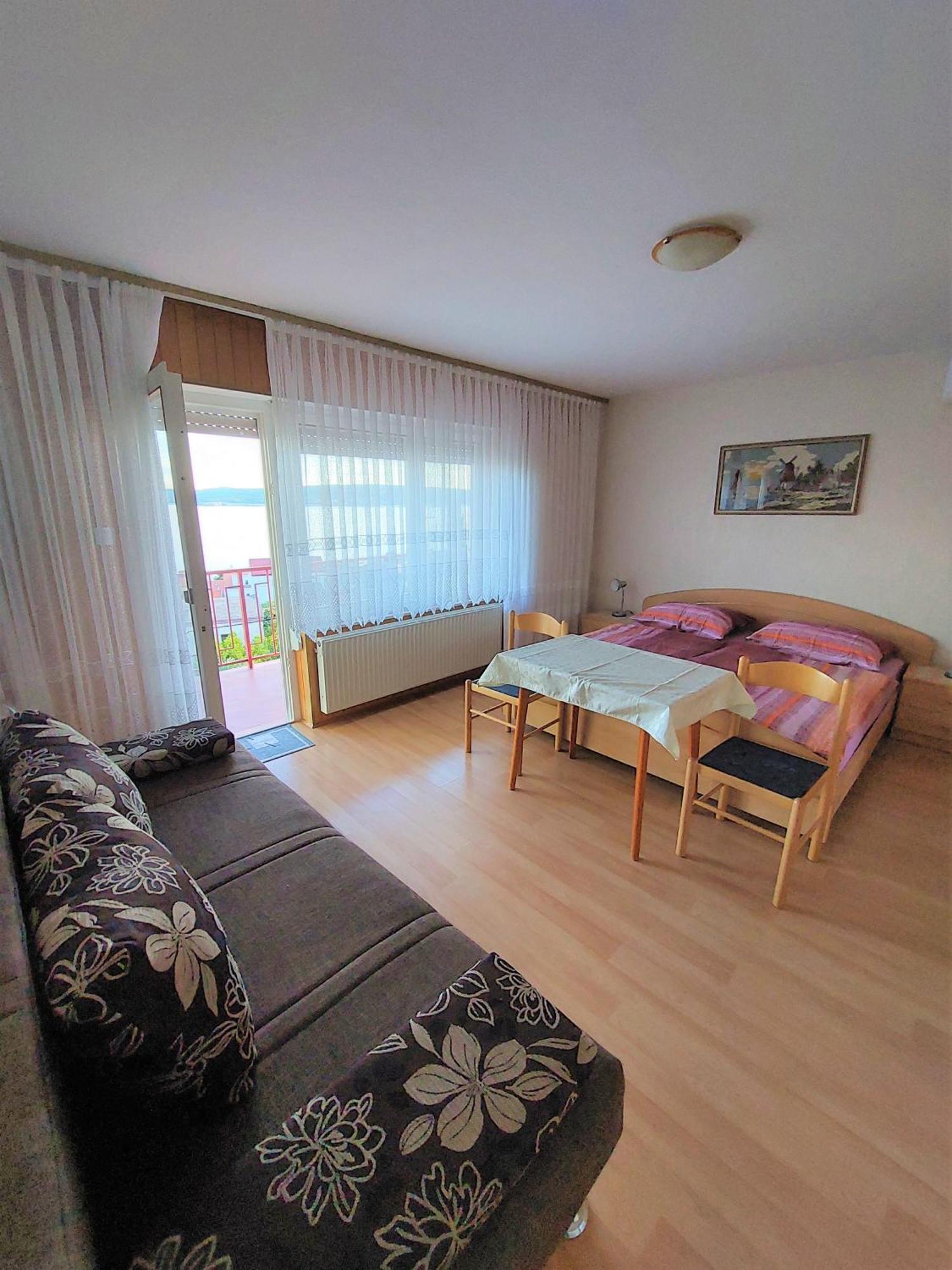 Hotel Sobe Crikvenica 29926 - Mileva Camera foto
