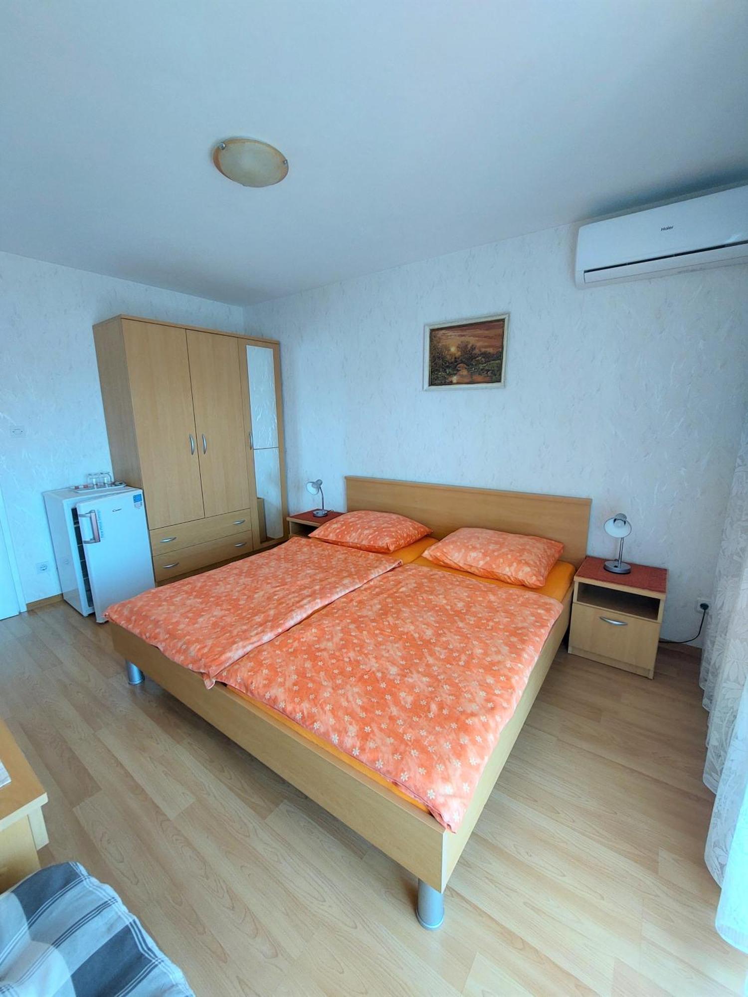 Hotel Sobe Crikvenica 29926 - Mileva Camera foto