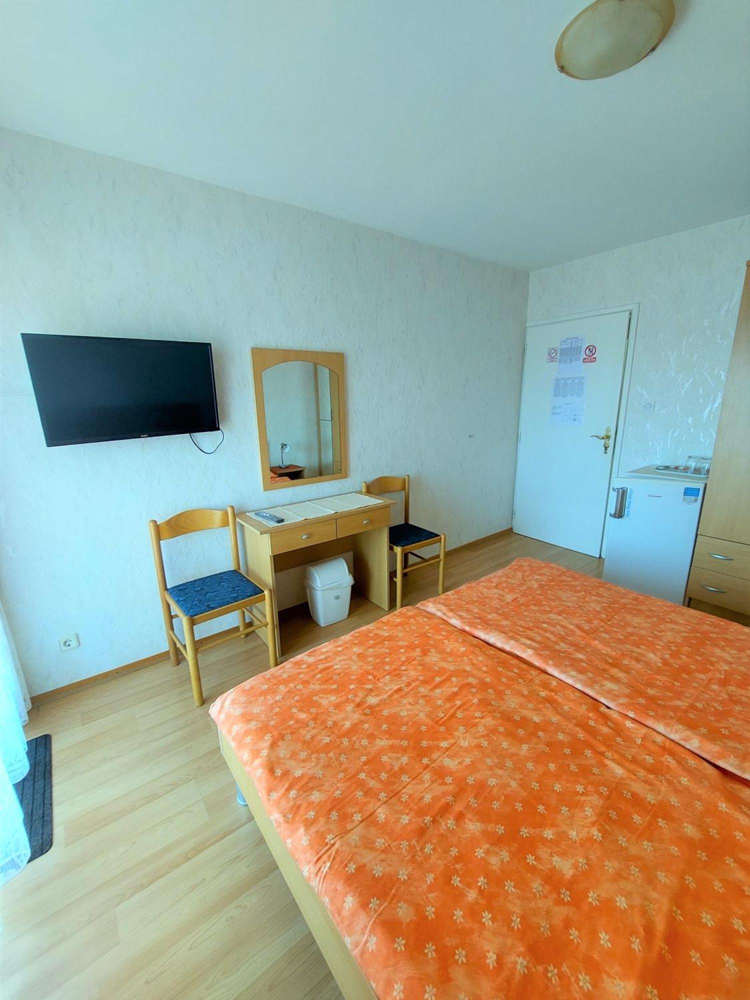 Hotel Sobe Crikvenica 29926 - Mileva Camera foto