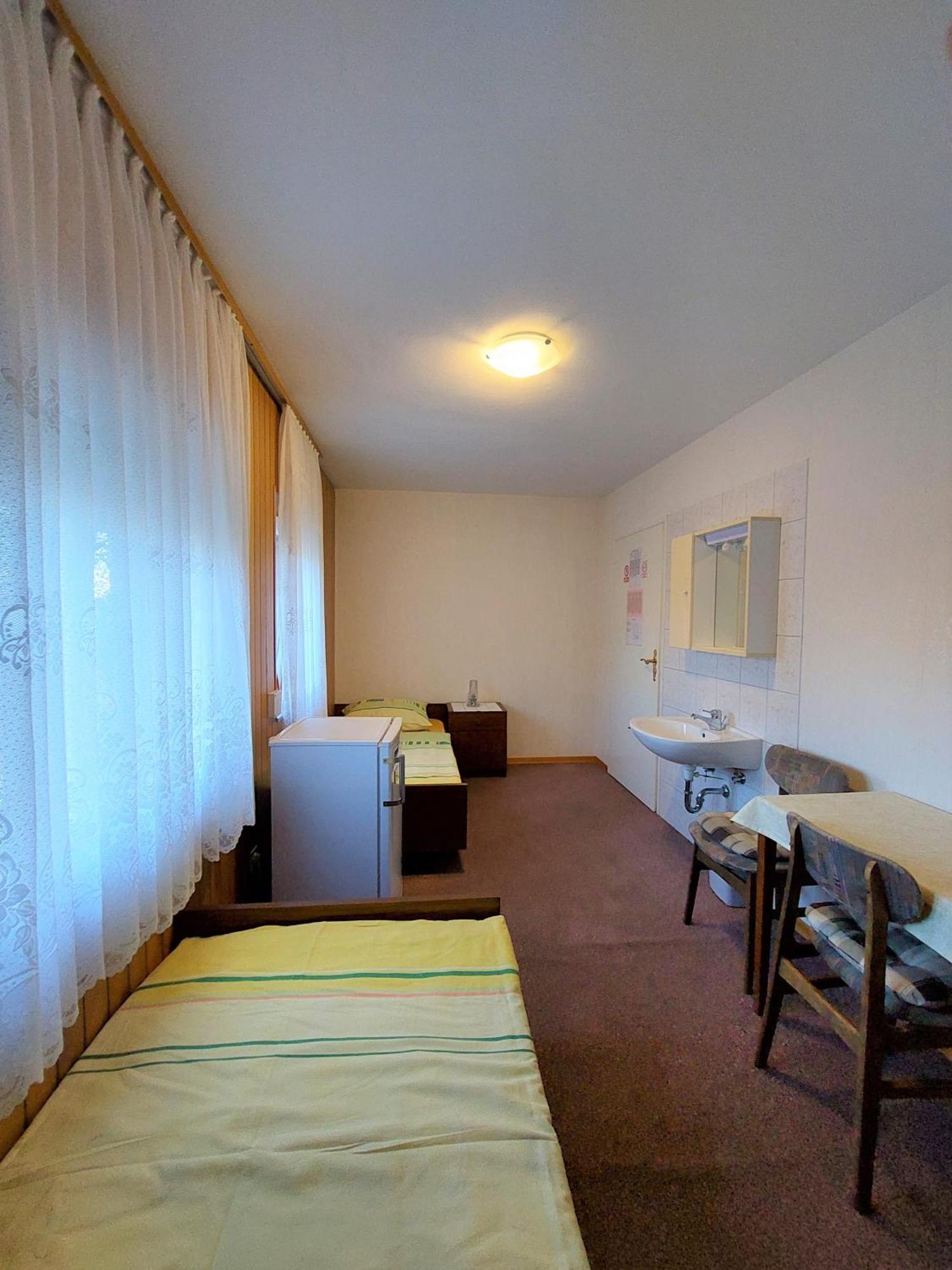 Hotel Sobe Crikvenica 29926 - Mileva Camera foto