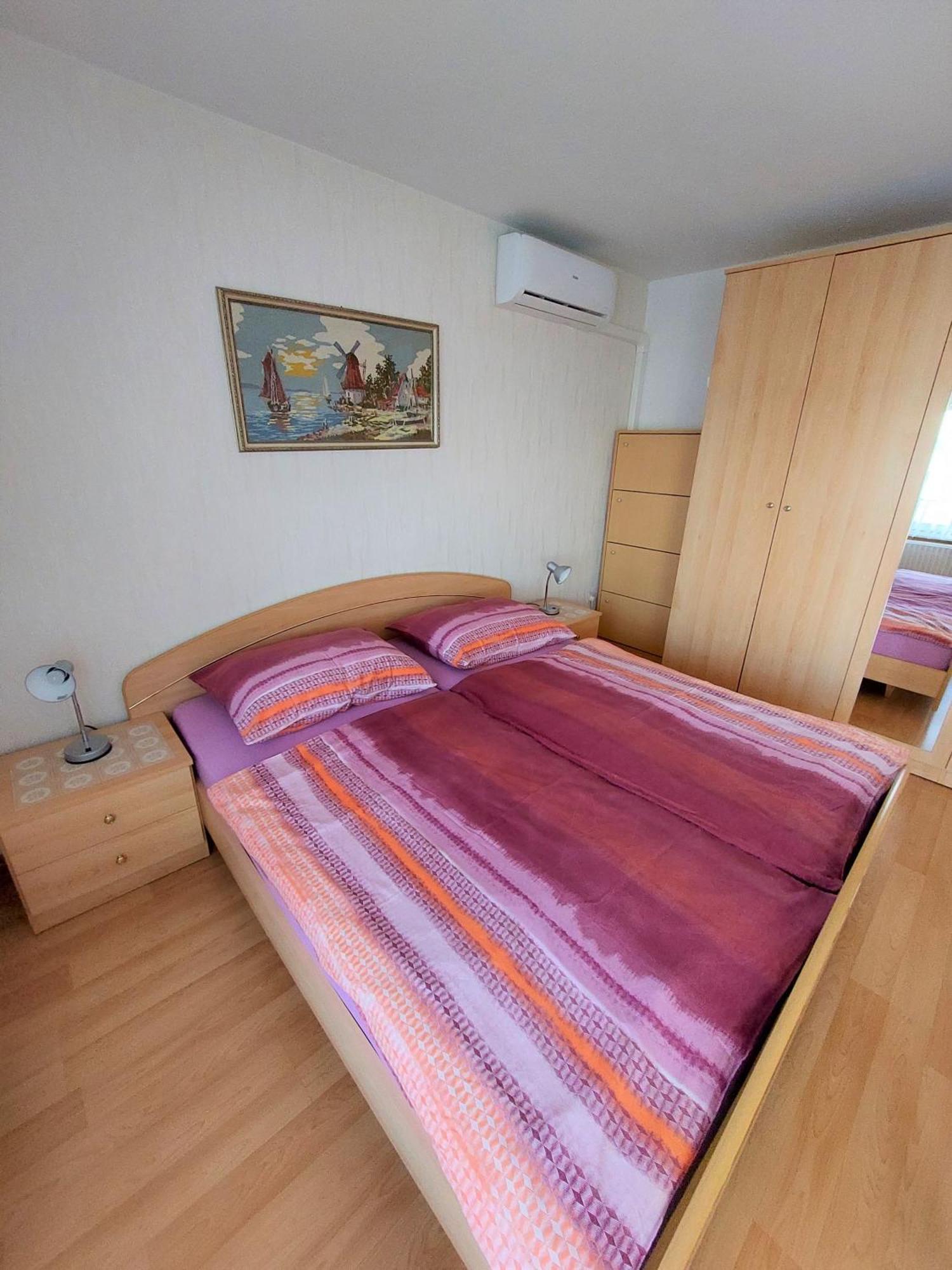 Hotel Sobe Crikvenica 29926 - Mileva Camera foto