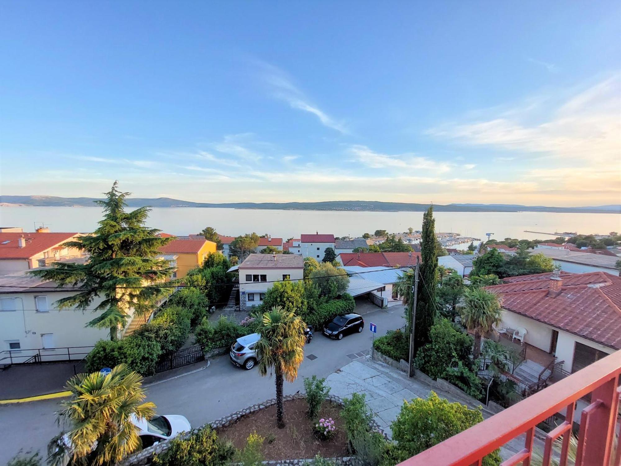 Hotel Sobe Crikvenica 29926 - Mileva Camera foto