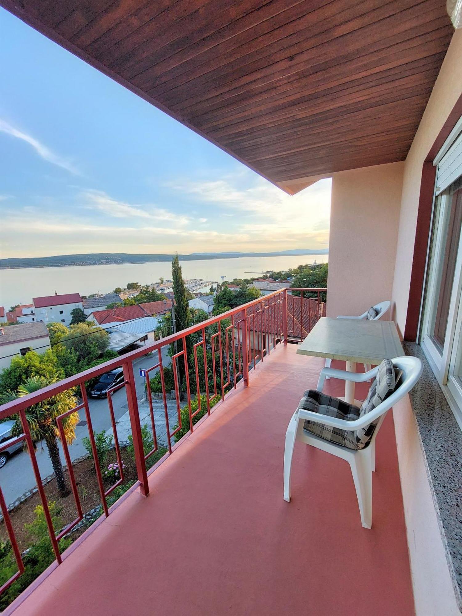 Hotel Sobe Crikvenica 29926 - Mileva Camera foto
